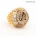 2020 Los Angeles Lakers Championship Ring/Pendant(Unremovable top/Enameled logo)
